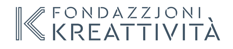 File:Fondazzjoni Kreattività logo.png