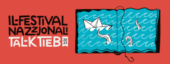 Malta Book Festival 2023