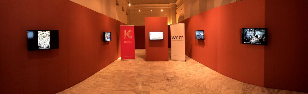 Wiki Loves Monuments 2019 in Malta exhibition with Heritage Malta.jpg