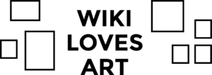 Wiki Loves Art big logo.png