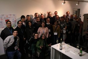 2019 CEE gathering in Berlin